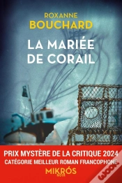 Capa do artigo La Mariée De Corail