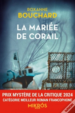 Capa do artigo La Mariée De Corail