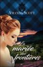 La Mariee Des Frontieres Tome 1 - Preview