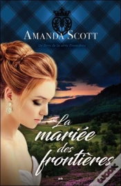 Capa do artigo La Mariee Des Frontieres Tome 1