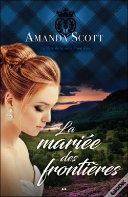 Capa do artigo La Mariee Des Frontieres Tome 1