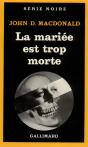 La Mariée Est Trop Morte - Preview