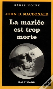 Capa do artigo La Mariée Est Trop Morte