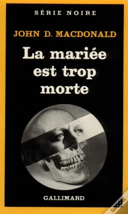 Capa do artigo La Mariée Est Trop Morte