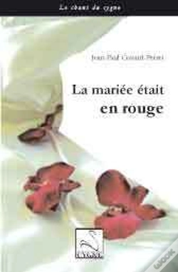 Capa do artigo La Mariée Était En Rouge