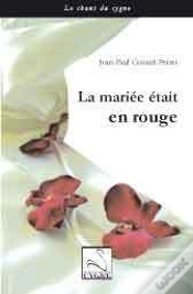 Capa do artigo La Mariée Était En Rouge
