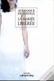 Capa do artigo La Mariee Liberee