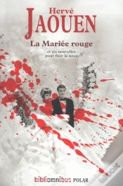 Capa do artigo La Mariée Rouge