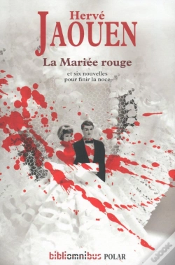 Capa do artigo La Mariée Rouge