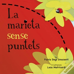Capa do artigo La Marieta Sense Puntets