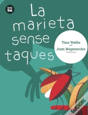 Capa do artigo La Marieta Sense Taques