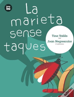 Capa do artigo La Marieta Sense Taques