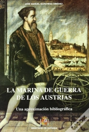 Capa do artigo La Marina De Guerra De Los Austrias
