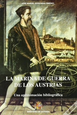 Capa do artigo La Marina De Guerra De Los Austrias