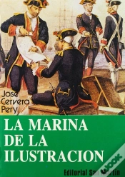 Capa do artigo La Marina De La Ilustracion: Resurgimiento Y Crisis Del Poder Naval