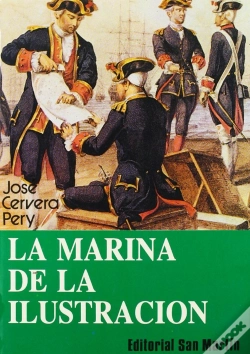Capa do artigo La Marina De La Ilustracion: Resurgimiento Y Crisis Del Poder Naval