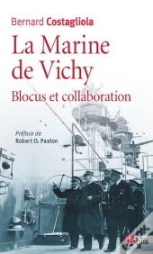 La Marine De Vichy