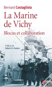 Capa do artigo La Marine De Vichy