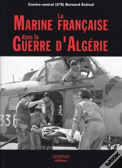 Capa do artigo La Marine Française Dans La Guerre D'Algérie