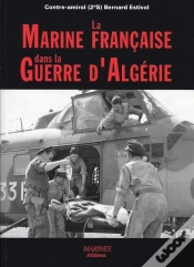 Capa do artigo La Marine Française Dans La Guerre D