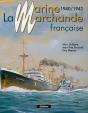 La Marine Marchande Française Tome 2 ; 1940-1942 - Preview