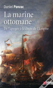 Capa do artigo La Marine Ottomane