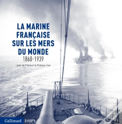 Capa do artigo La Marine Sur Les Mers Du Monde