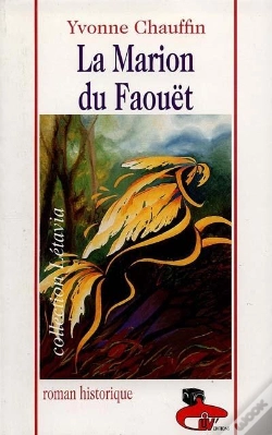 Capa do artigo La Marion Du Faouet