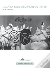Capa do artigo La Marionnette
