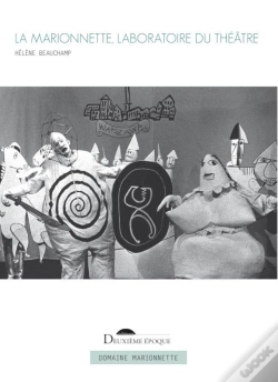 Capa do artigo La Marionnette