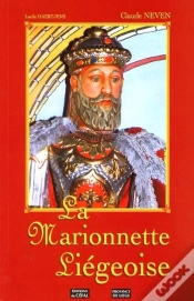 Capa do artigo La Marionnette Liegeoise