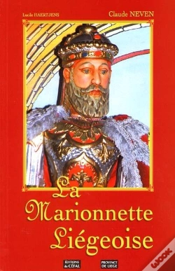 Capa do artigo La Marionnette Liegeoise
