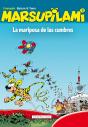 La Mariposa De Las Cumbres - Preview