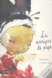 Capa do artigo La Mariposa De Papel