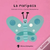 Capa do artigo La Mariposa