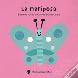 Capa do artigo La Mariposa