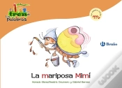 Capa do artigo La Mariposa Mimí