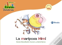 Capa do artigo La Mariposa Mimí