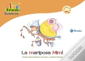 Capa do artigo La Mariposa Mimí
