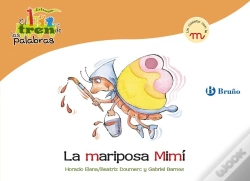 Capa do artigo La Mariposa Mimí