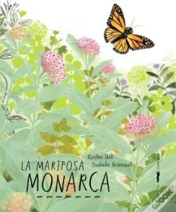 Capa do artigo La Mariposa Monarca
