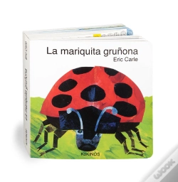 Capa do artigo La Mariquita Gruñona