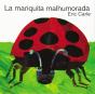 La Mariquita Malhumorada - Preview