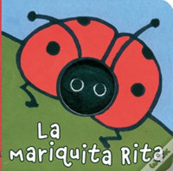 Capa do artigo La Mariquita Rita