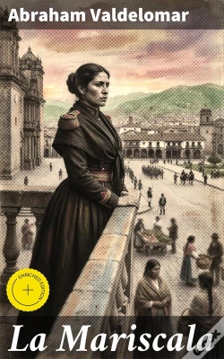 Capa do artigo La Mariscala