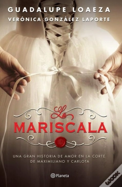 Capa do artigo La Mariscala