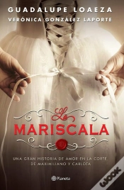 Capa do artigo La Mariscala