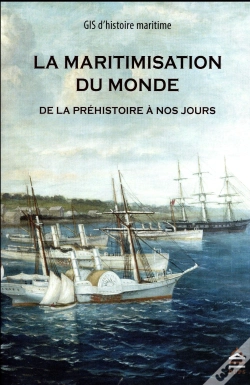 Capa do artigo La Maritimisation Du Monde