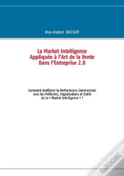 Capa do artigo La Market Intelligence Appliquee A L