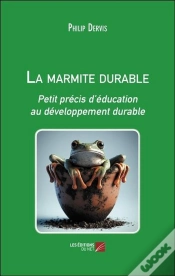 Capa do artigo La Marmite Durable : Petit Précis D